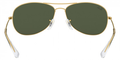 Color: Arista (001) - Ray-Ban RB336200156