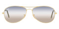 Arista / Clear Gradient Blue 001/GD