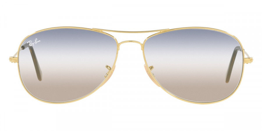 Ray-Ban™ - Cockpit RB3362
