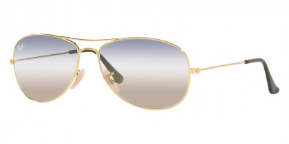 Color: Arista (001/GD) - Ray-Ban RB3362001/GD56