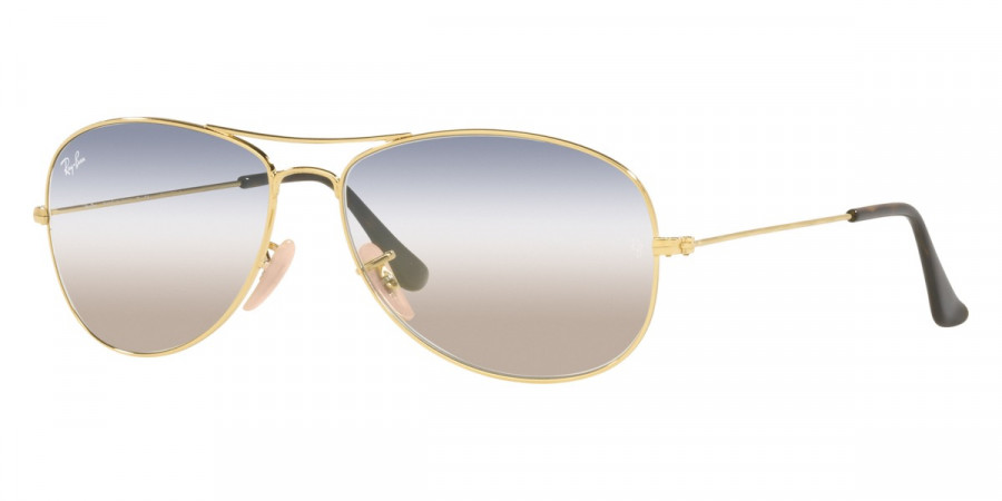 Ray-Ban™ - Cockpit RB3362
