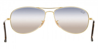 Color: Arista (001/GD) - Ray-Ban RB3362001/GD56