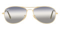 Arista / Clear Gradient Blue 001/GF