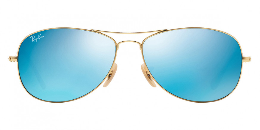 Ray-Ban™ Cockpit RB3362 112/17 59 - Gold