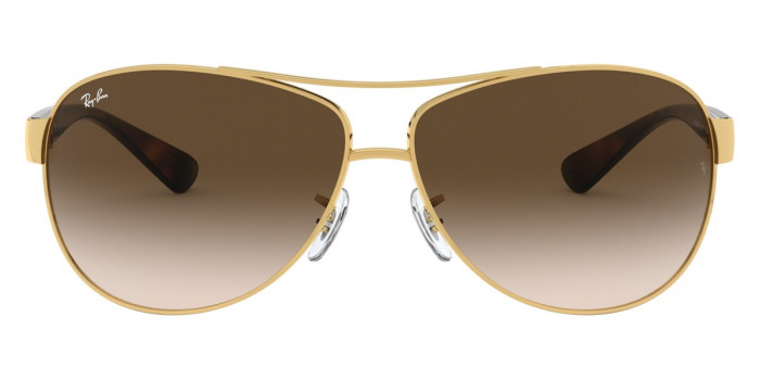 Ray-Ban™ RB3386 001/13 63 - Arista
