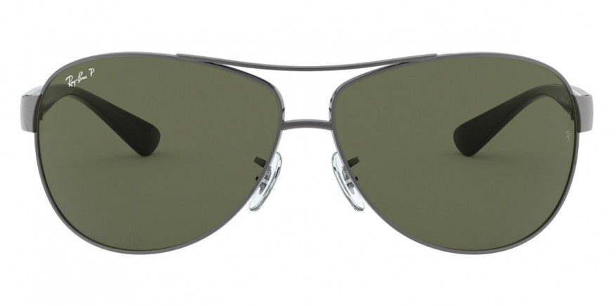 Rb3386 polarised outlet