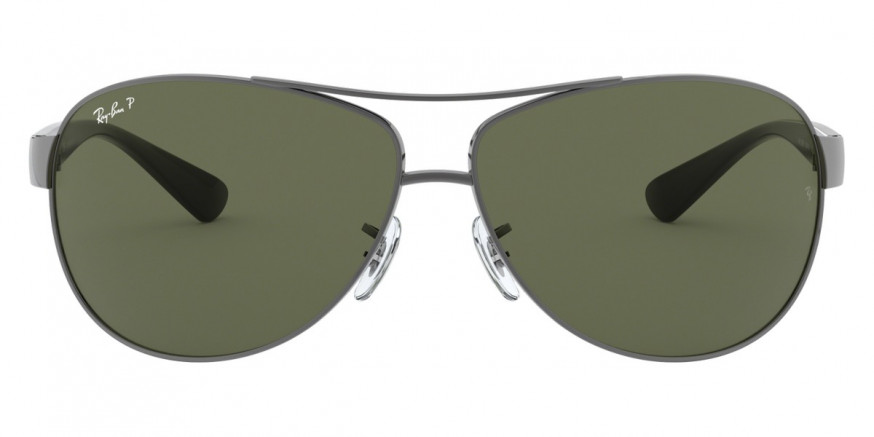 Ray-Ban™ RB3386 004/9A 67 - Gunmetal