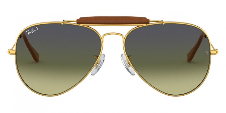 Ray-Ban™ - Aviator Craft RB3422Q