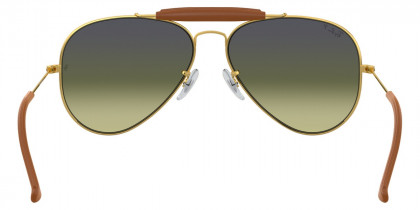 Ray-Ban™ - Aviator Craft RB3422Q