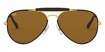 Ray-Ban™ - Aviator Craft RB3422Q