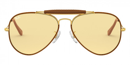 Ray-Ban™ - Aviator Craft RB3422Q