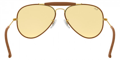 Ray-Ban™ - Aviator Craft RB3422Q