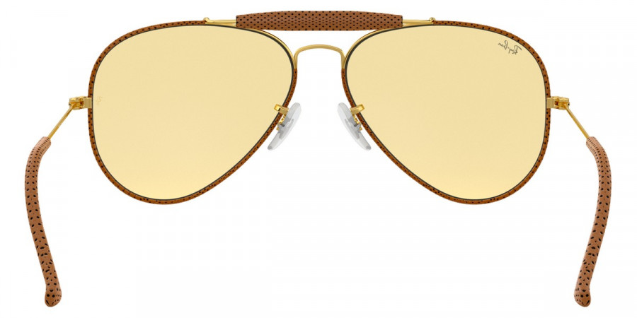 Ray-Ban™ - Aviator Craft RB3422Q
