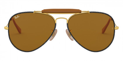 Ray-Ban™ - Aviator Craft RB3422Q
