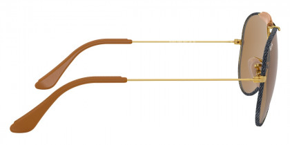 Ray-Ban™ - Aviator Craft RB3422Q