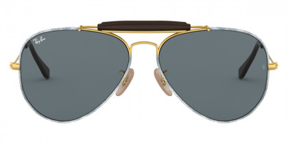 Ray-Ban™ - Aviator Craft RB3422Q