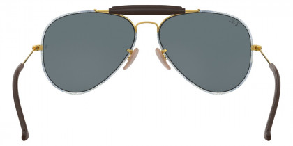 Ray-Ban™ - Aviator Craft RB3422Q