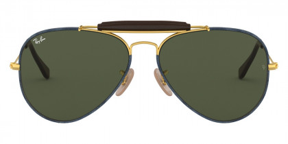 Ray-Ban™ - Aviator Craft RB3422Q