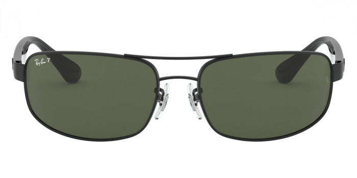 Ray-Ban™ RB3445 002/58 61 - Black