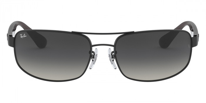 Ray-Ban™ RB3445 006/11 61 - Matte Black