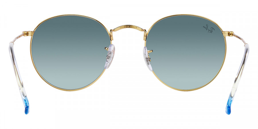Ray-Ban™ - Round Metal RB3447