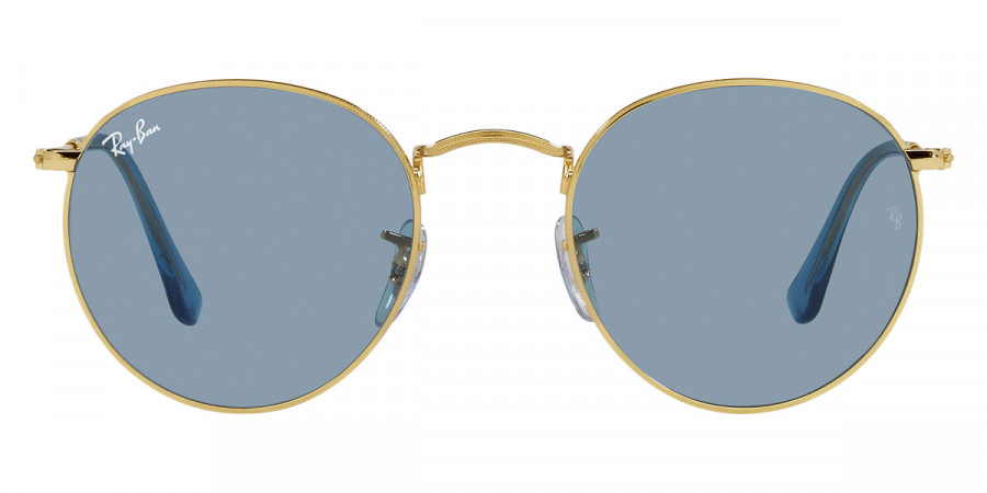 Ray-Ban™ - Round Metal RB3447