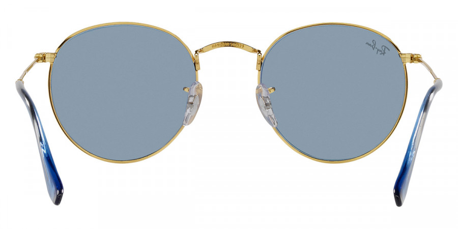 Ray-Ban™ - Round Metal RB3447