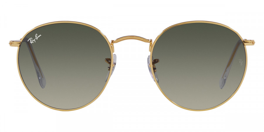 Ray-Ban™ - Round Metal RB3447