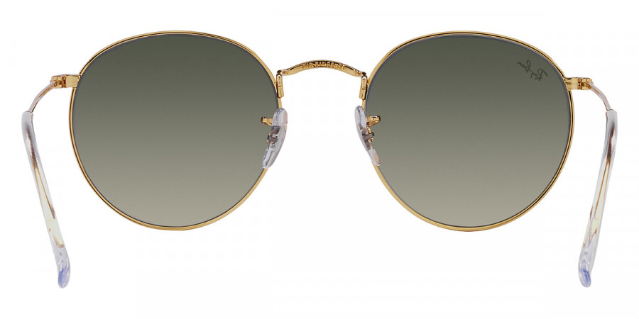 Ray-Ban™ - Round Metal RB3447