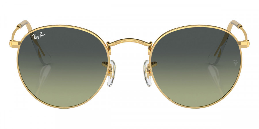 Ray-Ban™ - Round Metal RB3447