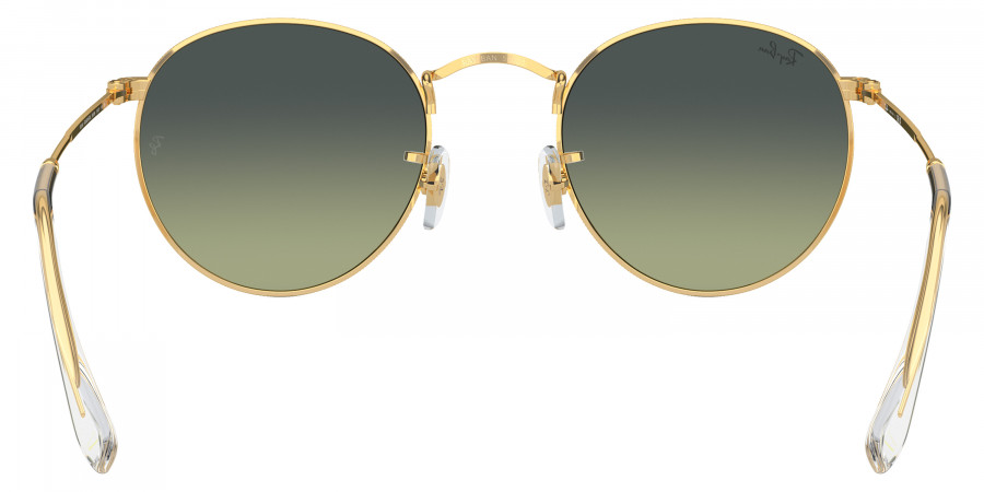 Ray-Ban™ - Round Metal RB3447