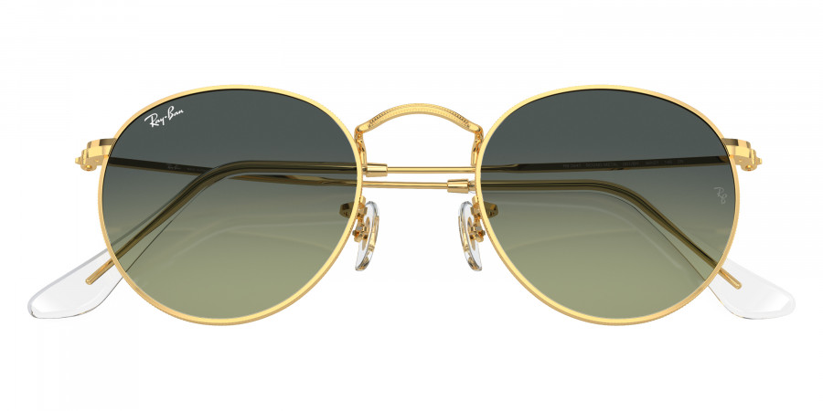 Ray-Ban™ - Round Metal RB3447