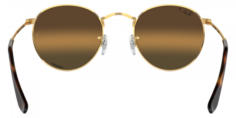 Ray-Ban™ - Round Metal RB3447