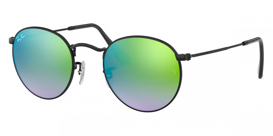 Ray-Ban™ - Round Metal RB3447