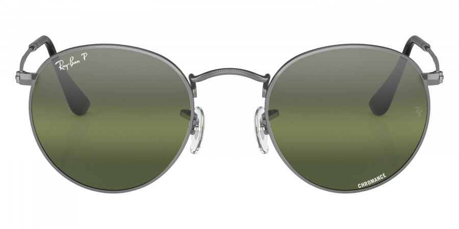 Ray-Ban™ - Round Metal RB3447