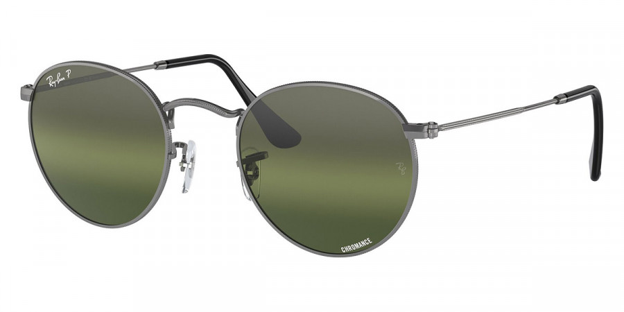 Ray-Ban™ - Round Metal RB3447