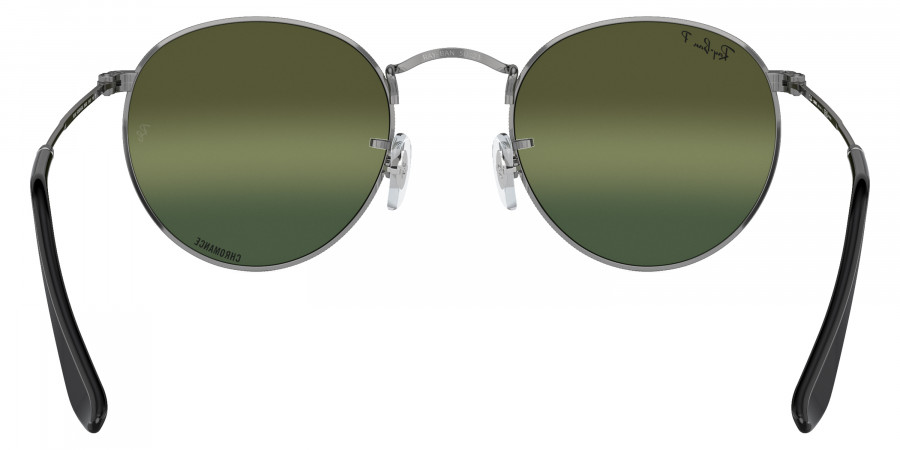 Ray-Ban™ - Round Metal RB3447
