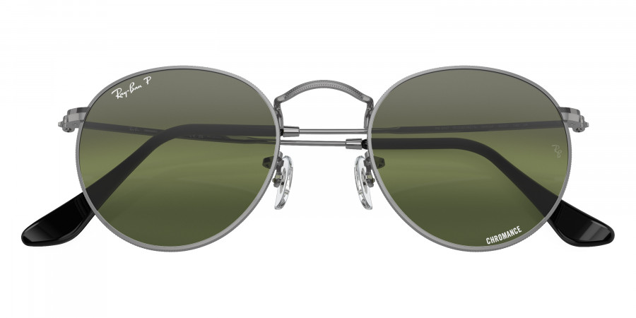 Ray-Ban™ - Round Metal RB3447