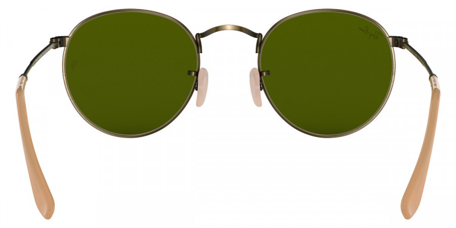 Ray-Ban™ - Round Metal RB3447