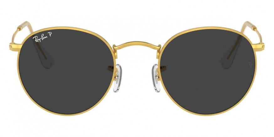 Ray-Ban™ Round Metal RB3447 919648 47 - Round Metal