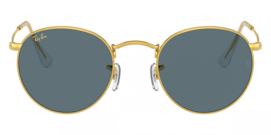 Ray-Ban™ - Round Metal RB3447