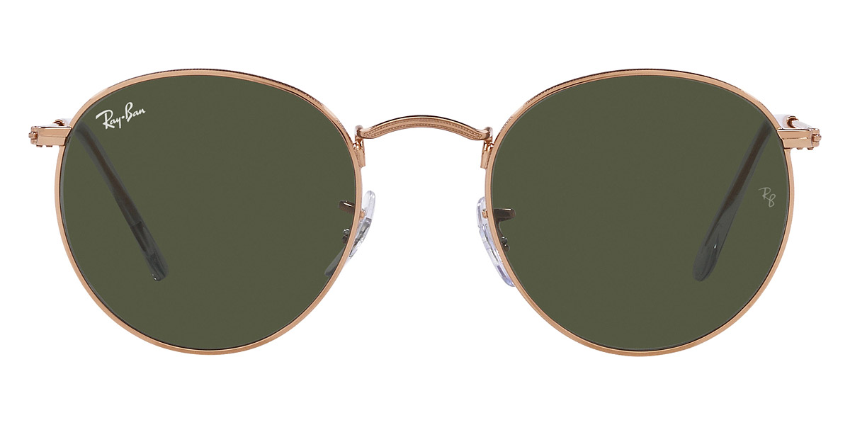 Ray ban on sale ronde rose