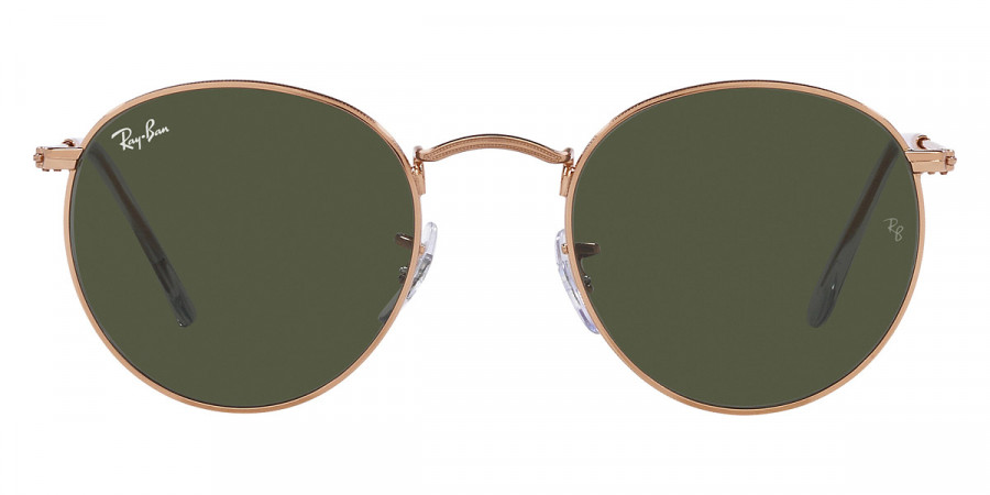Ray-Ban™ - Round Metal RB3447