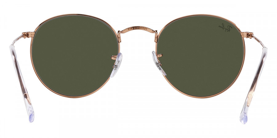 Ray-Ban™ - Round Metal RB3447
