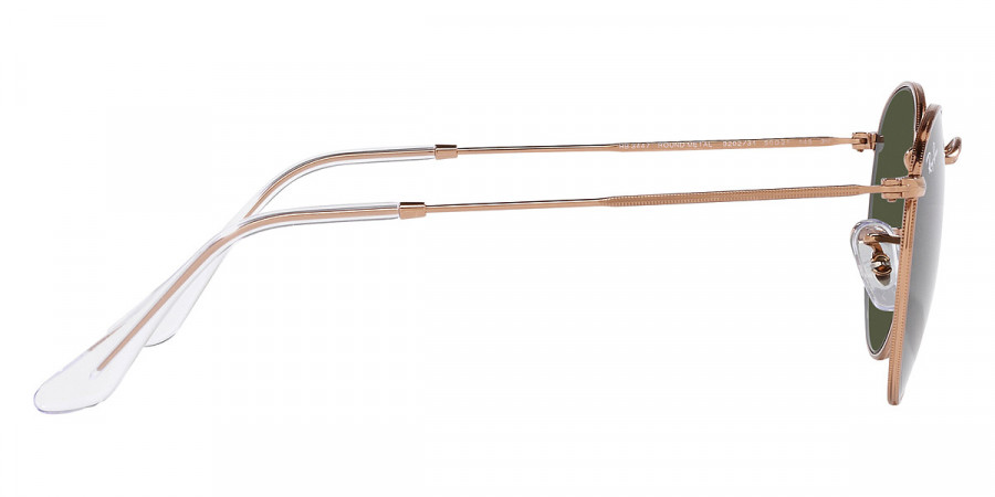 Ray-Ban™ - Round Metal RB3447