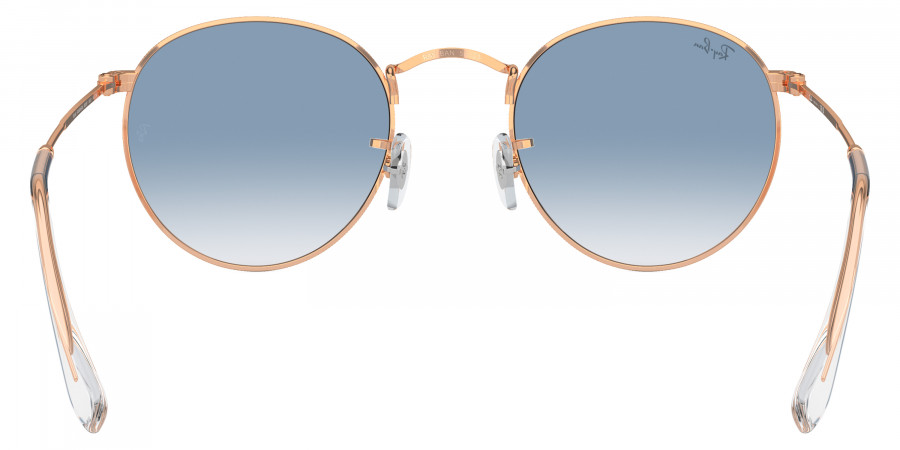 Ray-Ban™ - Round Metal RB3447