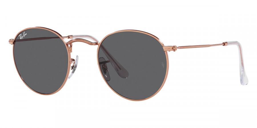 Ray-Ban™ - Round Metal RB3447