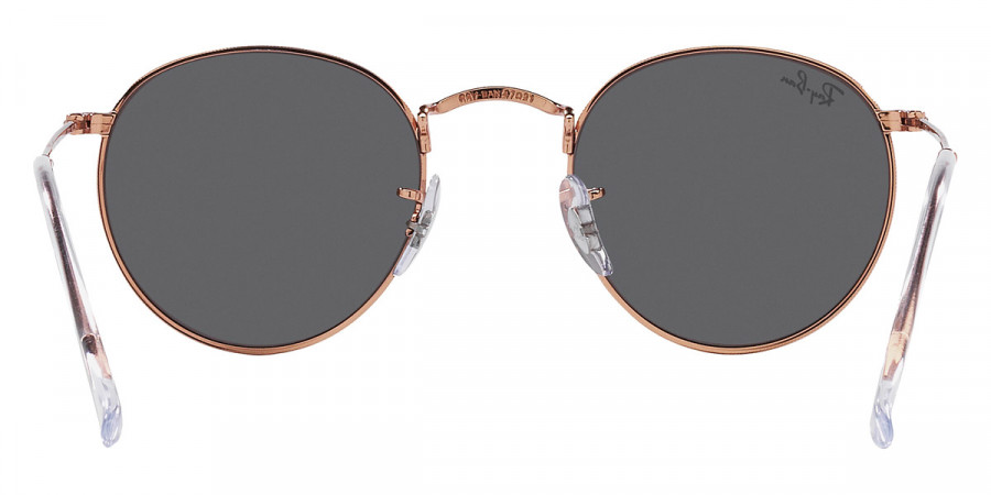Ray-Ban™ - Round Metal RB3447