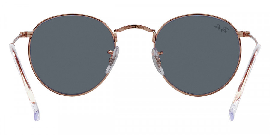 Ray-Ban™ - Round Metal RB3447