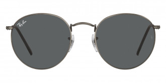 Ray-Ban™ - Round Metal RB3447